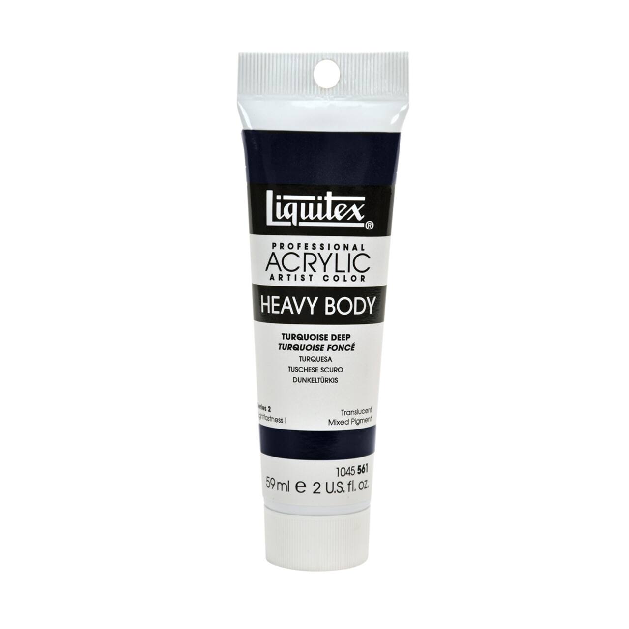 12 Pack: Liquitex Professional Heavy Body Acrylic™ Paint, 2oz.